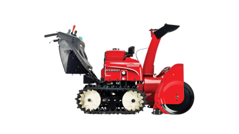 Honda Snow Blower, HSM1336iCTD - Trailgo Équipements